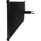 A/C Condenser For 2004-2008 Ford F-150 Fits 2006-2008 Lincoln Mark LT FO3030193