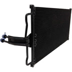 A/C Condenser For 2004-2008 Ford F-150 Fits 2006-2008 Lincoln Mark LT FO3030193