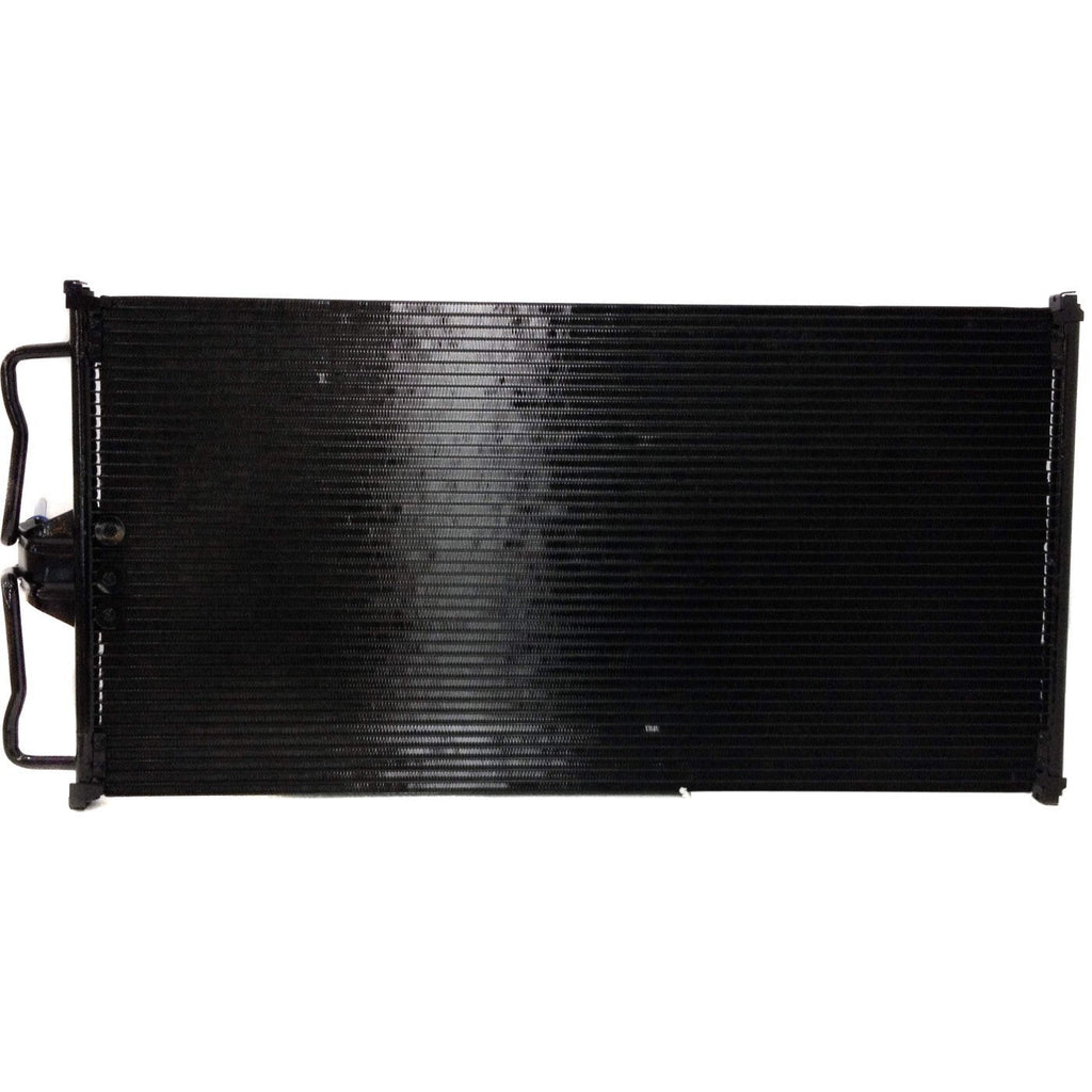 A/C Condenser For 2004-2008 Ford F-150 Fits 2006-2008 Lincoln Mark LT FO3030193