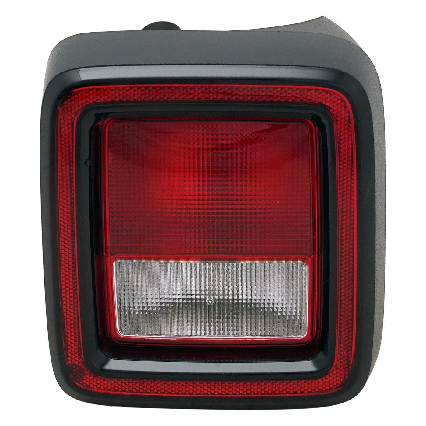 Tail Light For 2019-2023 Jeep Wrangler Passenger Side Halogen Assembly CAPA
