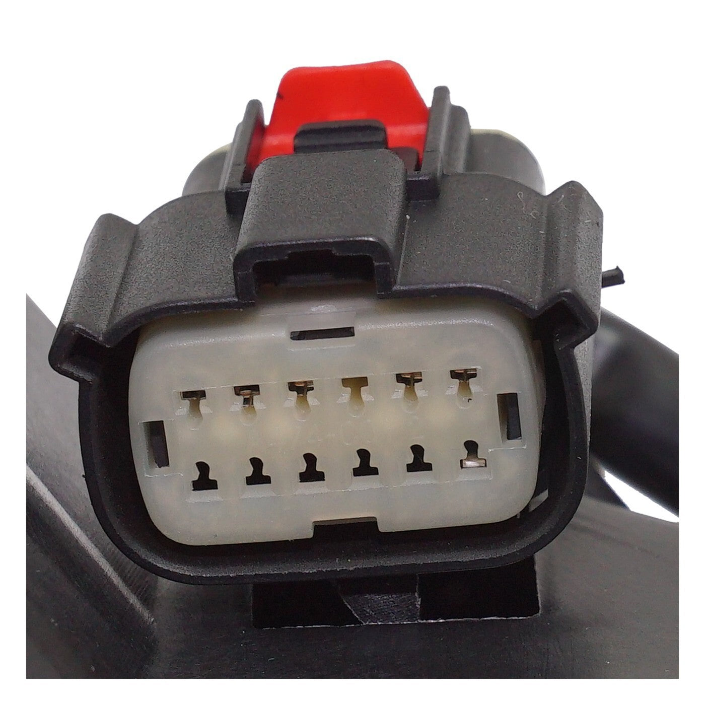 Tail Light For 2019-2023 Jeep Wrangler Passenger Side Halogen Assembly CAPA