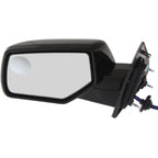 Mirror For 2015-2020 Chevrolet Tahoe Driver Side Power Heated Paintable