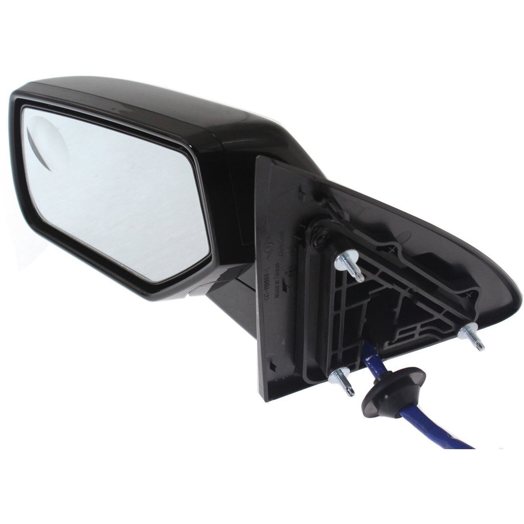 Mirror For 2015-2020 Chevrolet Tahoe Driver Side Power Heated Paintable