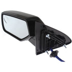 Mirror For 2015-2020 Chevrolet Tahoe Driver Side Power Heated Paintable