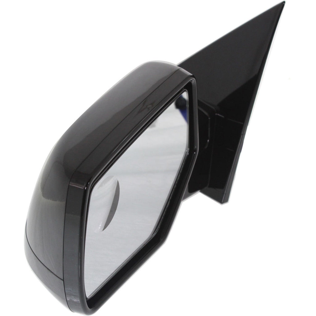 Mirror For 2015-2020 Chevrolet Tahoe Driver Side Power Heated Paintable