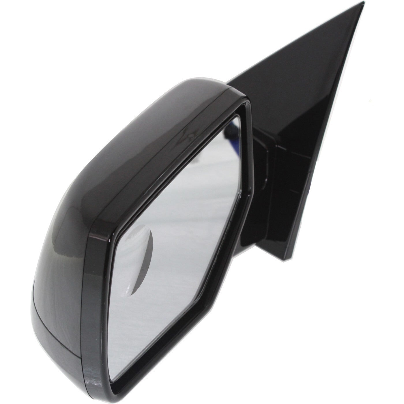 Mirror For 2015-2020 Chevrolet Tahoe Driver Side Power Heated Paintable