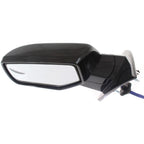 Mirror For 2015-2020 Chevrolet Tahoe Driver Side Power Heated Paintable