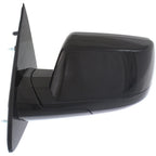 Mirror For 2015-2020 Chevrolet Tahoe Driver Side Power Heated Paintable