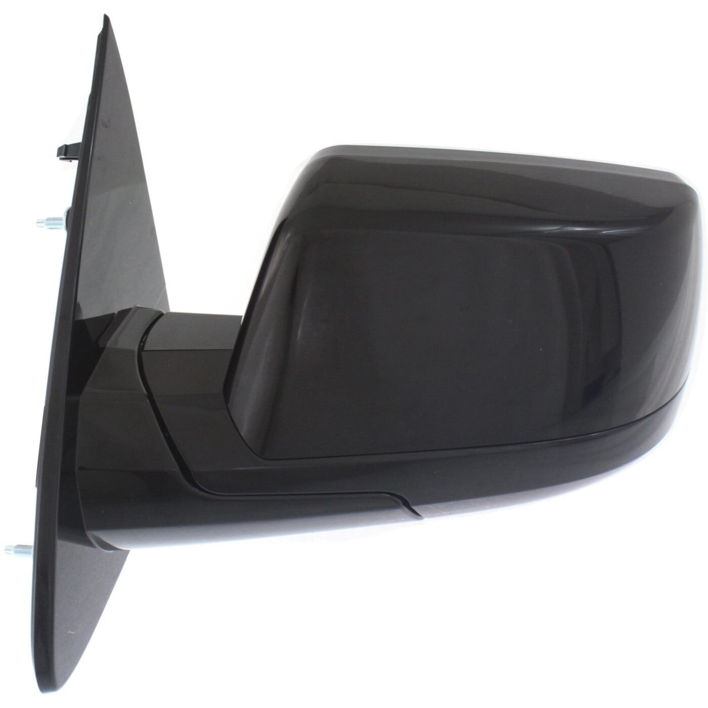 Mirror For 2015-2020 Chevrolet Tahoe Driver Side Power Heated Paintable