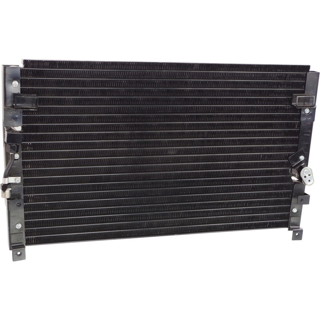 AC Condenser For 1998-2004 Toyota Tacoma 2.4L 2.7L 3.4L Aluminum Core TO3030144