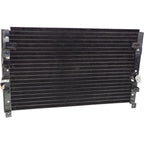 AC Condenser For 1998-2004 Toyota Tacoma 2.4L 2.7L 3.4L Aluminum Core TO3030144