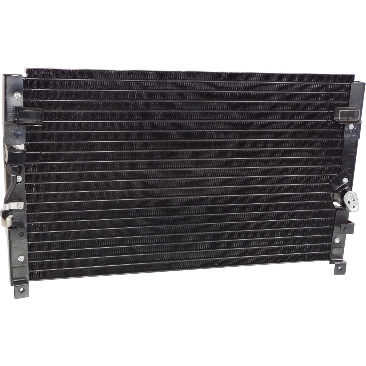 AC Condenser For 1998-2004 Toyota Tacoma 2.4L 2.7L 3.4L Aluminum Core TO3030144