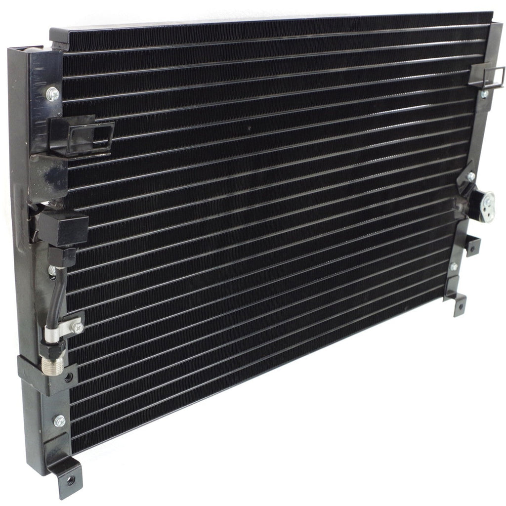 AC Condenser For 1998-2004 Toyota Tacoma 2.4L 2.7L 3.4L Aluminum Core TO3030144