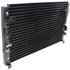 AC Condenser For 1998-2004 Toyota Tacoma 2.4L 2.7L 3.4L Aluminum Core TO3030144