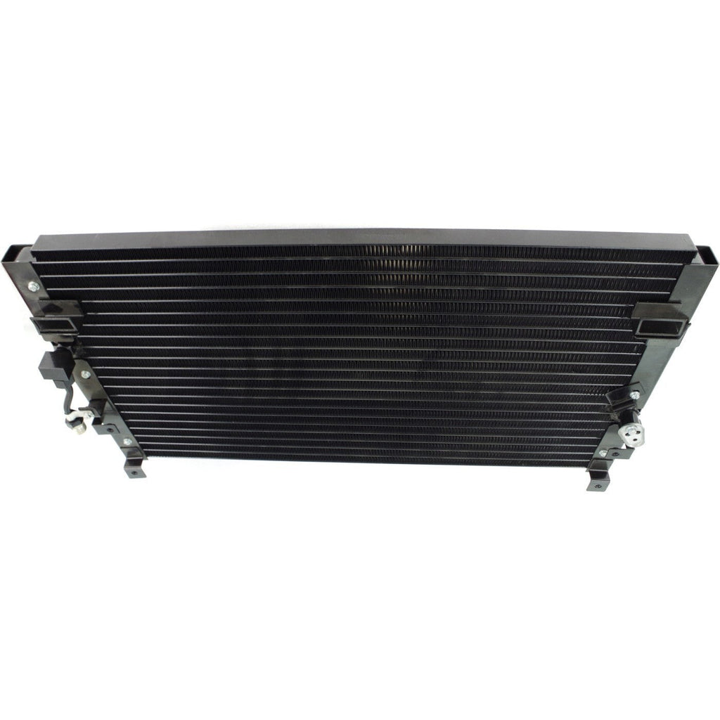 AC Condenser For 1998-2004 Toyota Tacoma 2.4L 2.7L 3.4L Aluminum Core TO3030144