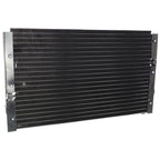 AC Condenser For 1998-2004 Toyota Tacoma 2.4L 2.7L 3.4L Aluminum Core TO3030144