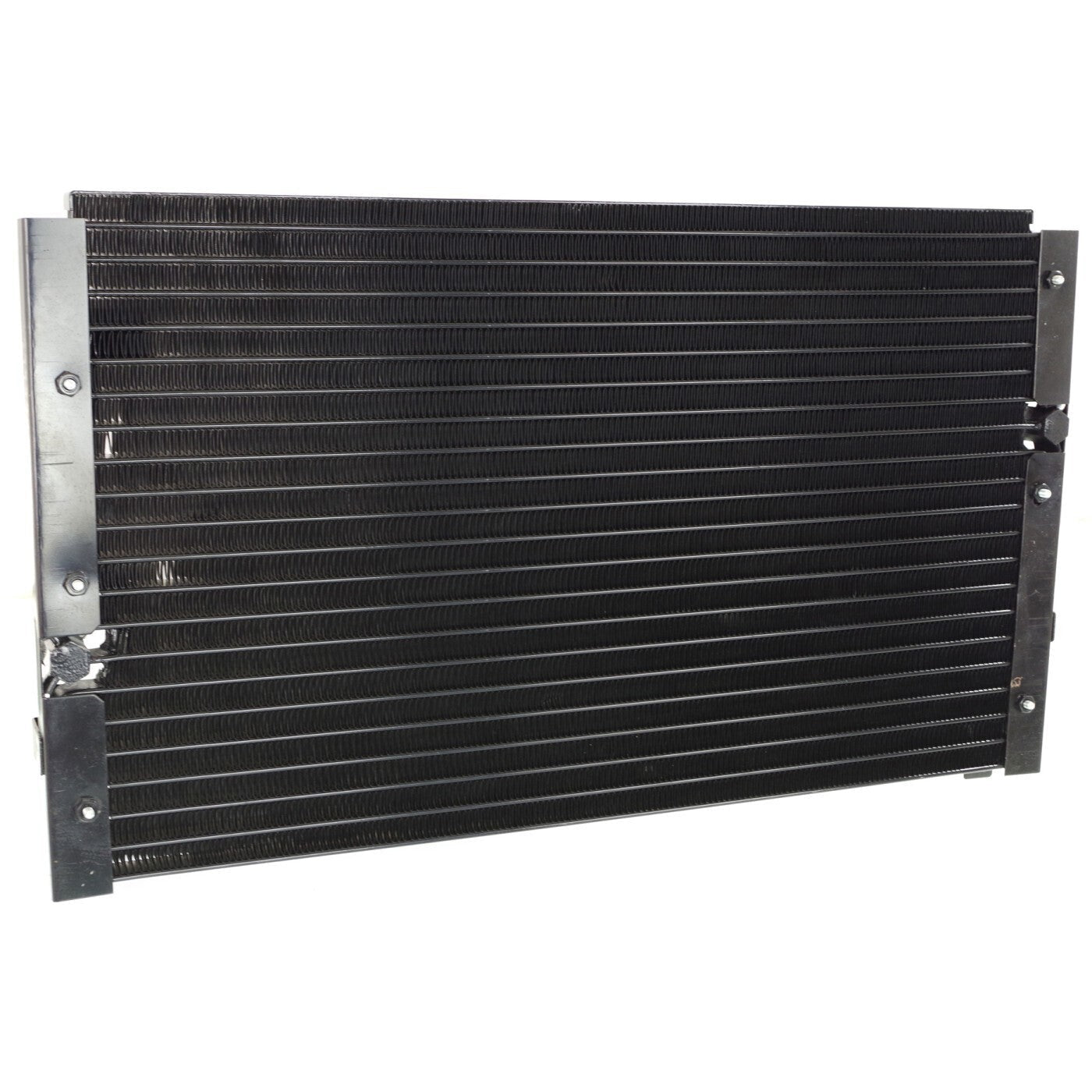 AC Condenser For 1998-2004 Toyota Tacoma 2.4L 2.7L 3.4L Aluminum Core TO3030144