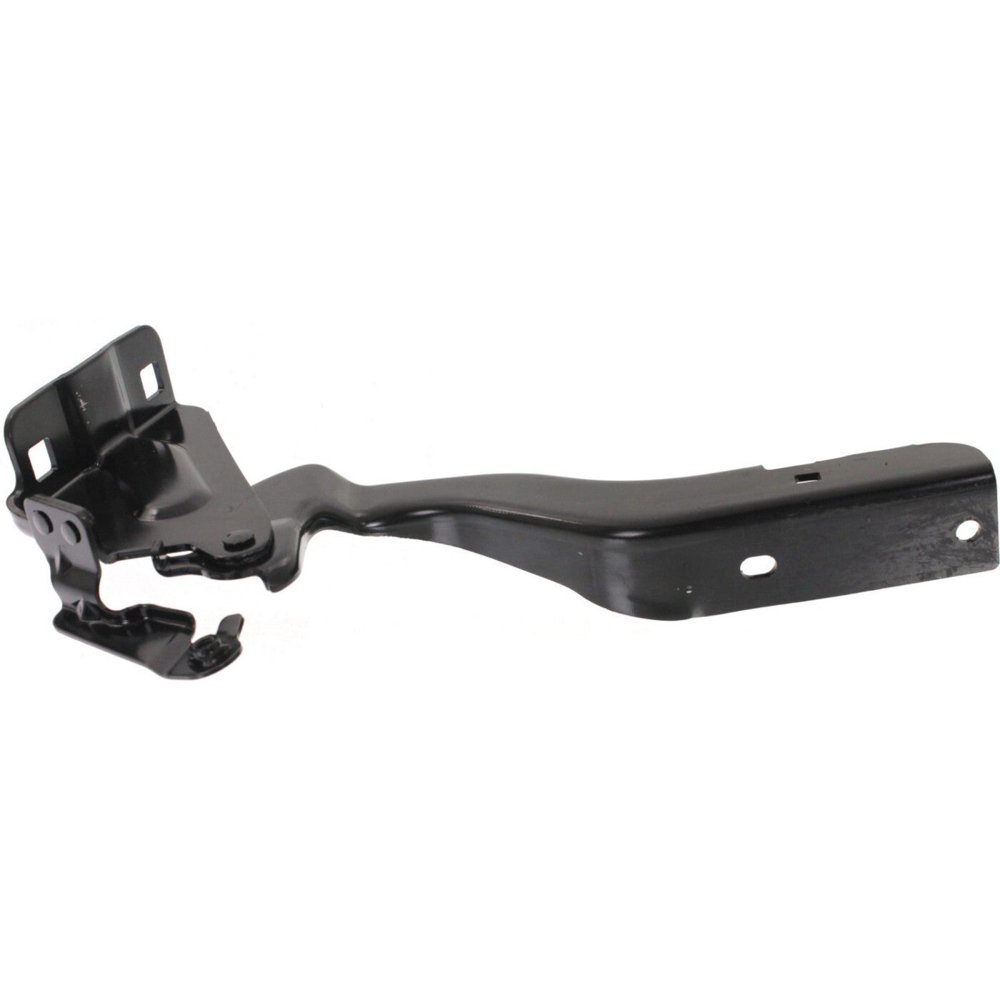 Hood Hinge Set For 2013-2019 Nissan Sentra Driver and Passenger Side 654003SG0A