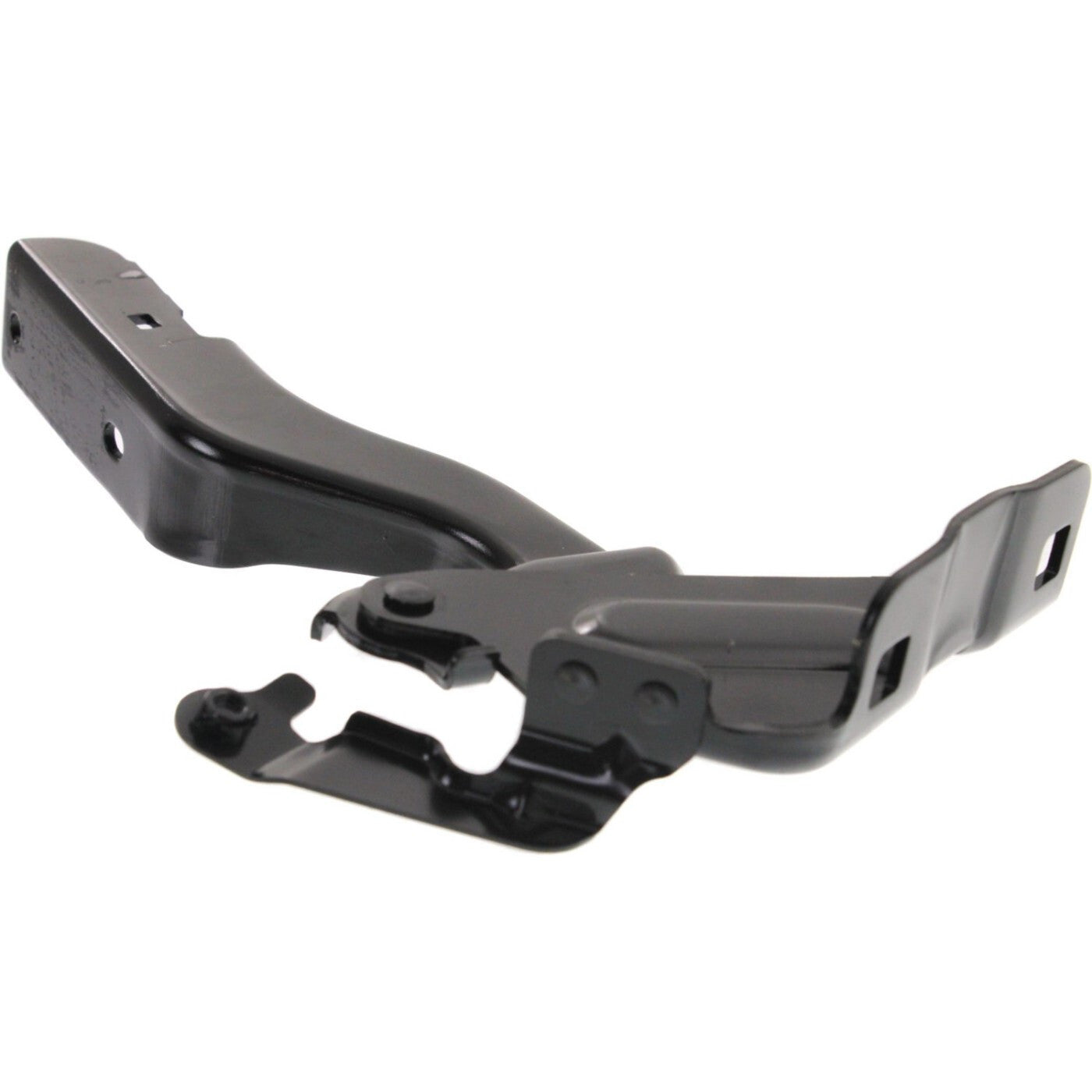 Hood Hinge Set For 2013-2019 Nissan Sentra Driver and Passenger Side 654003SG0A