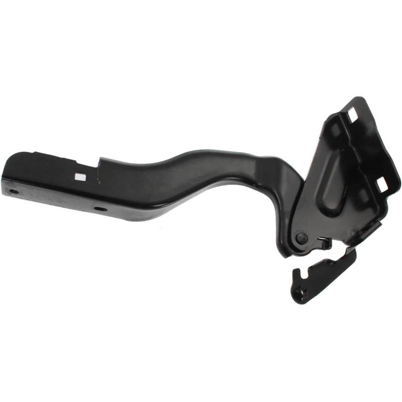 Hood Hinge Set For 2013-2019 Nissan Sentra Driver and Passenger Side 654003SG0A