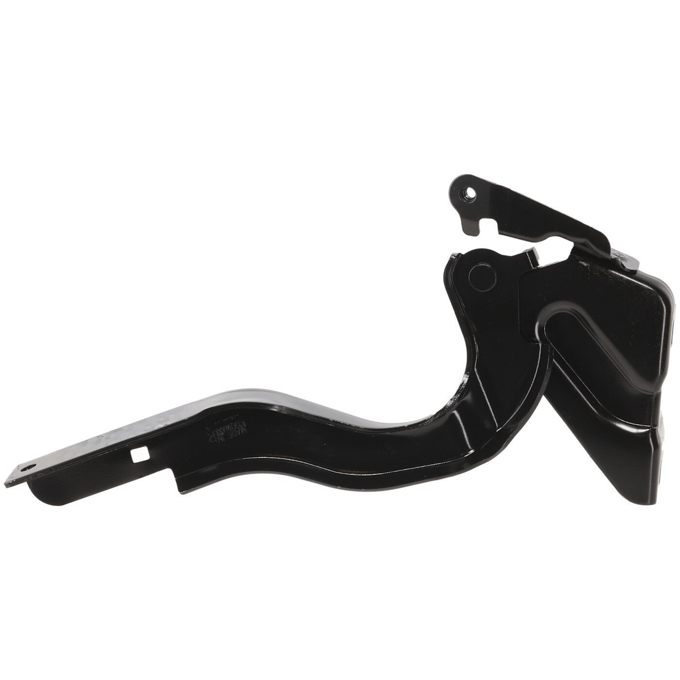 Hood Hinge Set For 2013-2019 Nissan Sentra Driver and Passenger Side 654003SG0A