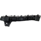 Bumper Bracket For 2009-2013 Subaru Forester Set of 2 Front Left & Right Side