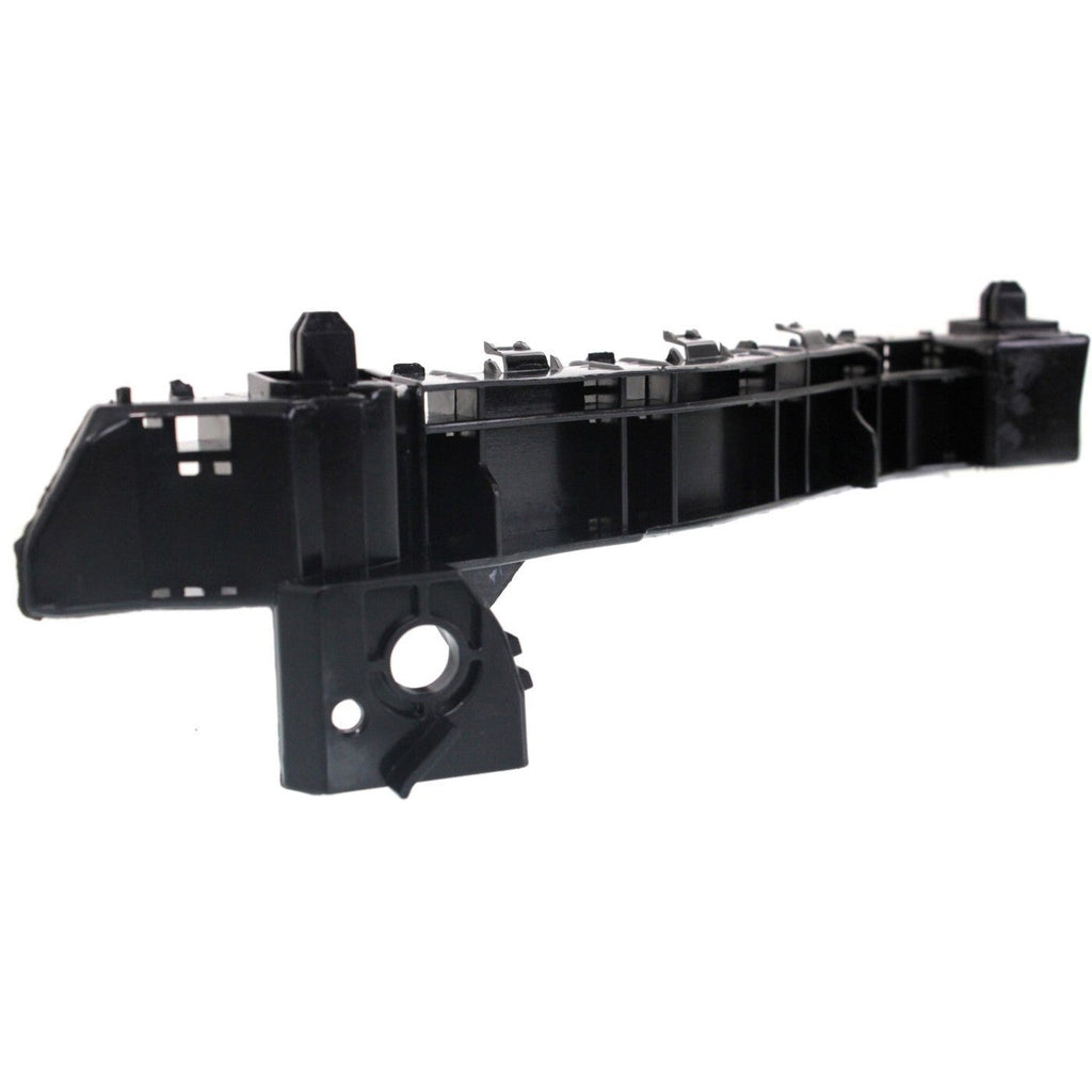 Bumper Bracket For 2009-2013 Subaru Forester Set of 2 Front Left & Right Side