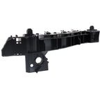 Bumper Bracket For 2009-2013 Subaru Forester Set of 2 Front Left & Right Side