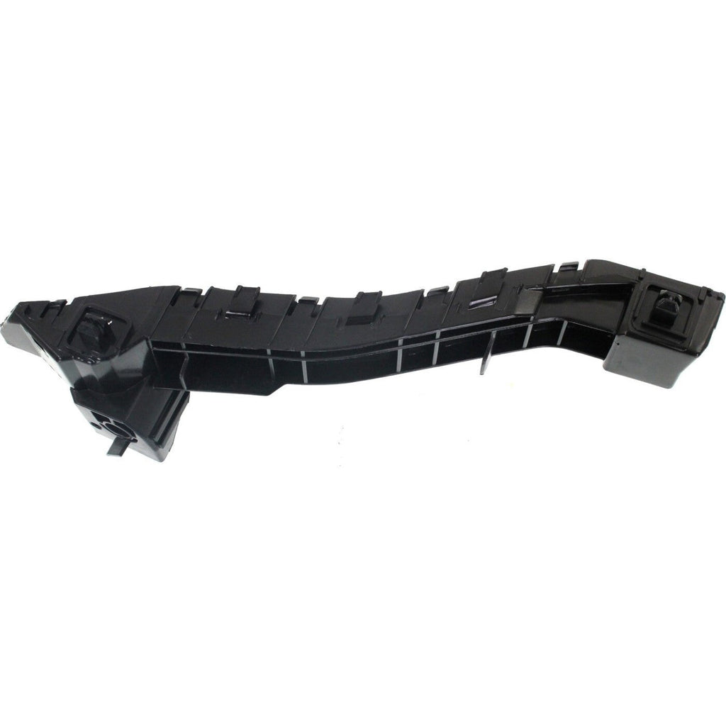 Bumper Bracket For 2009-2013 Subaru Forester Set of 2 Front Left & Right Side
