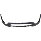 Bumper Cover For 2013-2016 Hyundai Santa Fe Sport Front Lower Plastic Textured