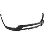 Bumper Cover For 2013-2016 Hyundai Santa Fe Sport Front Lower Plastic Textured