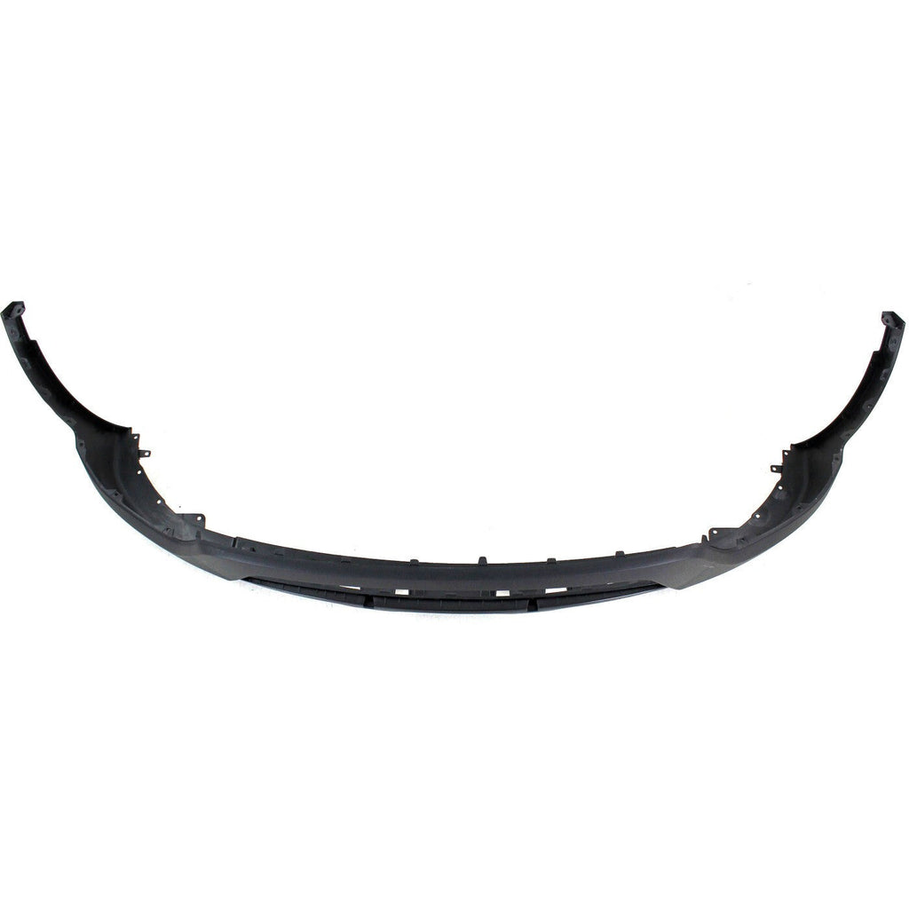 Bumper Cover For 2013-2016 Hyundai Santa Fe Sport Front Lower Plastic Textured