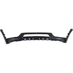 Bumper Cover For 2013-2016 Hyundai Santa Fe Sport Front Lower Plastic Textured