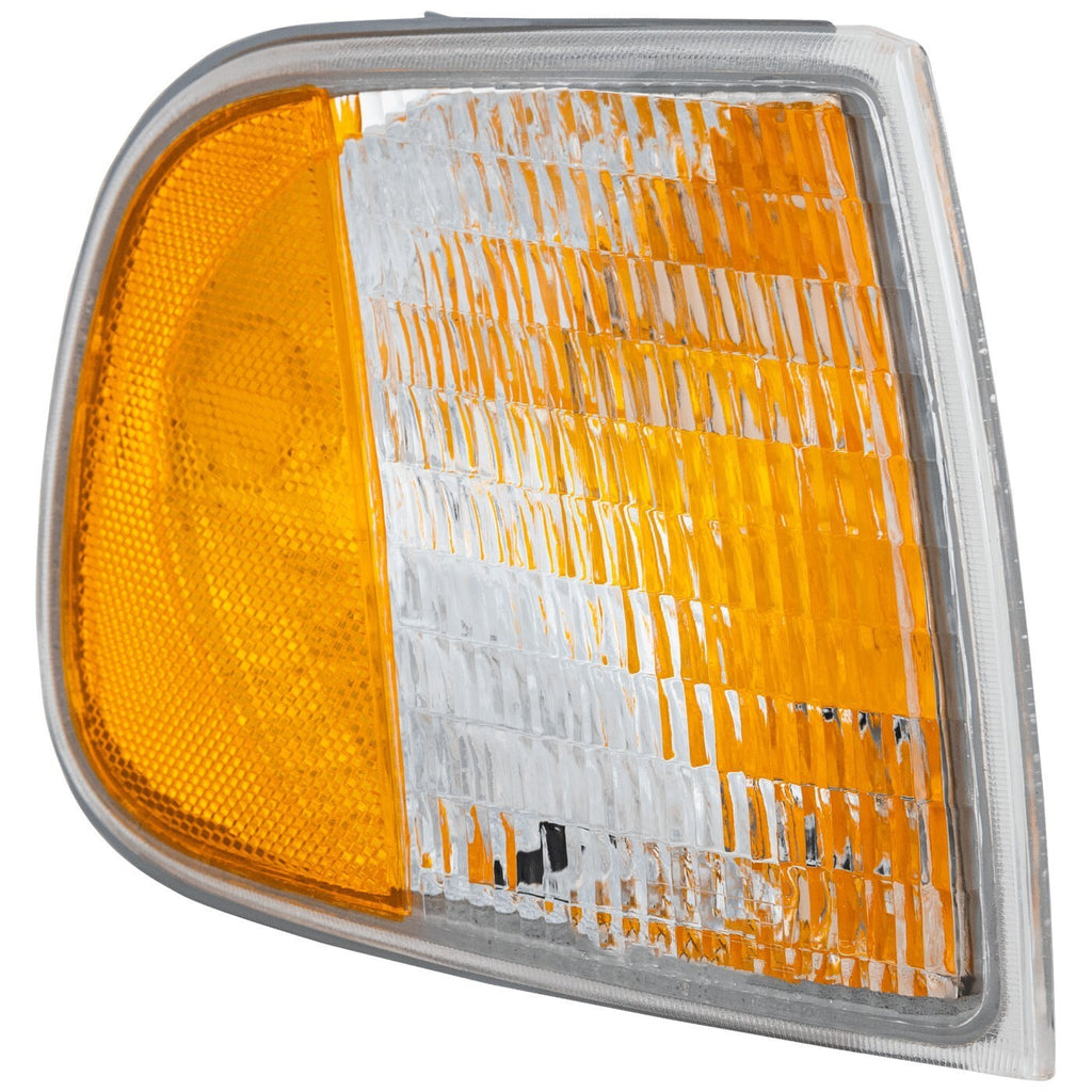 Corner Parking Turn Signal Light For 1997-2003 Ford F-150 97-02 Expedition Right