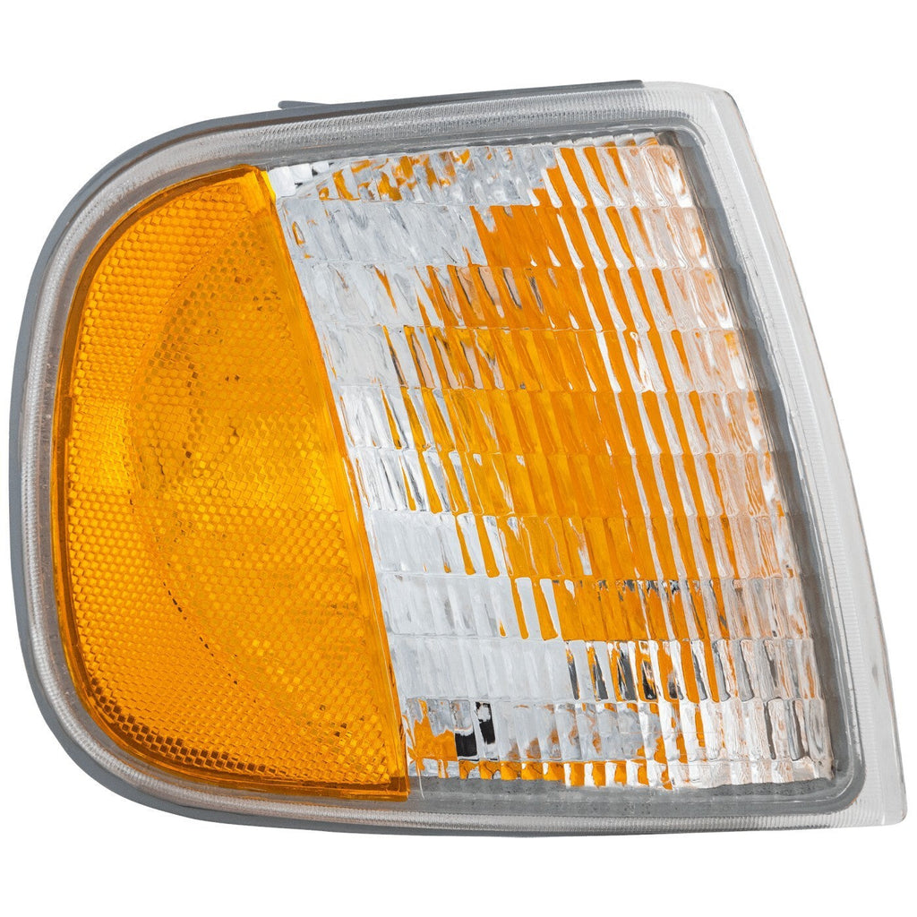 Corner Parking Turn Signal Light For 1997-2003 Ford F-150 97-02 Expedition Right
