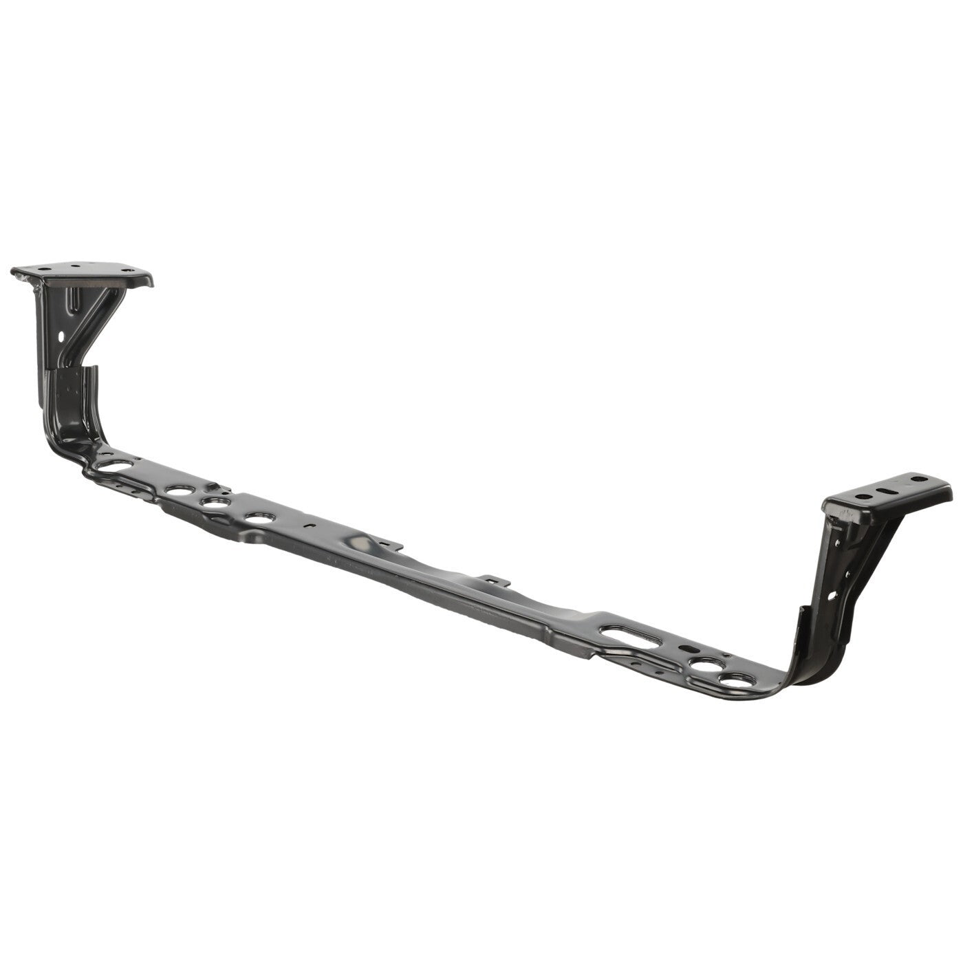 Lower Radiator Core Support For 2012-2018 Ford Focus Tie Bar Crossmember