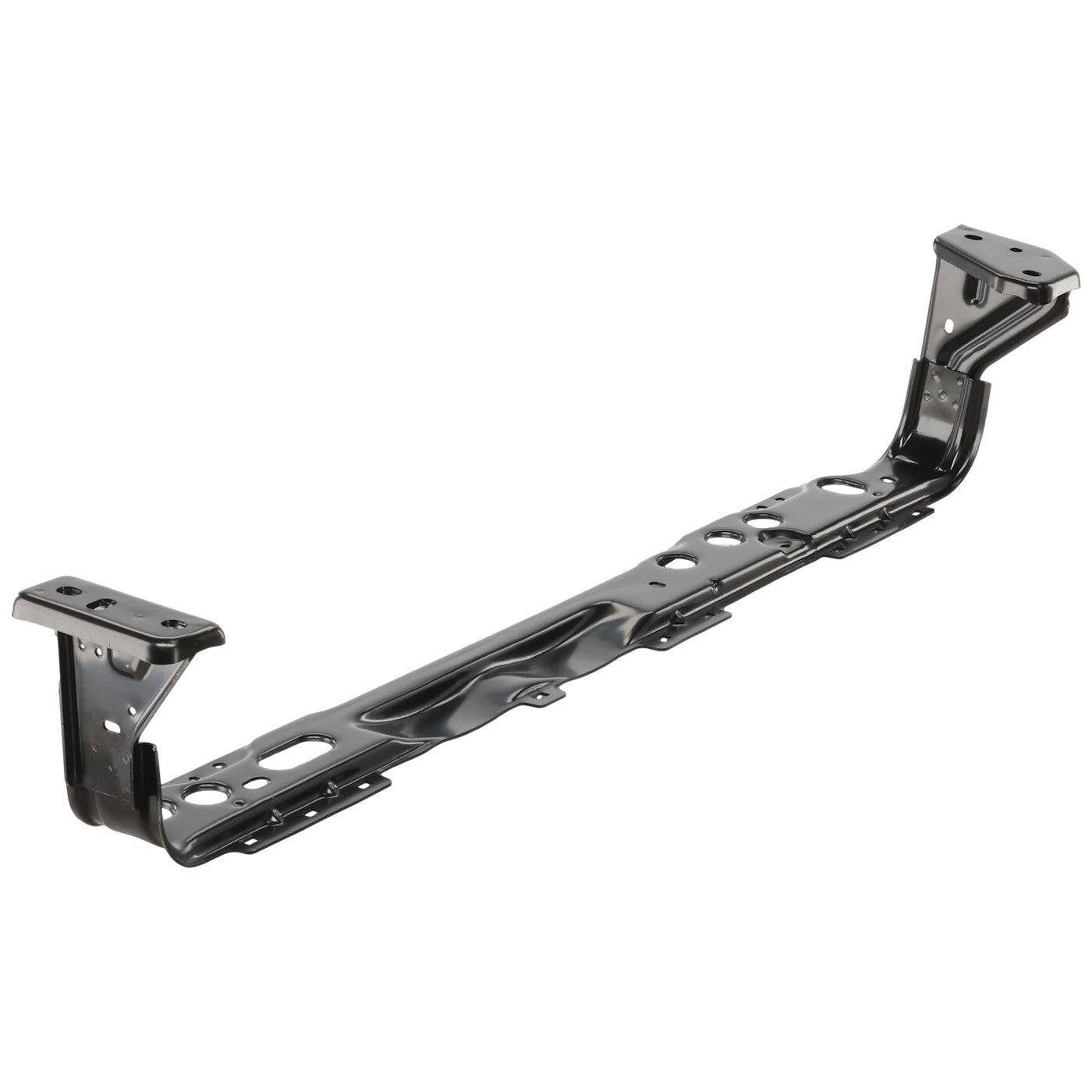 Lower Radiator Core Support For 2012-2018 Ford Focus Tie Bar Crossmember