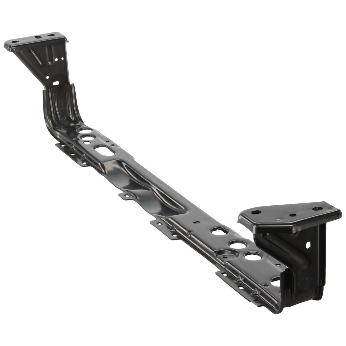Lower Radiator Core Support For 2012-2018 Ford Focus Tie Bar Crossmember