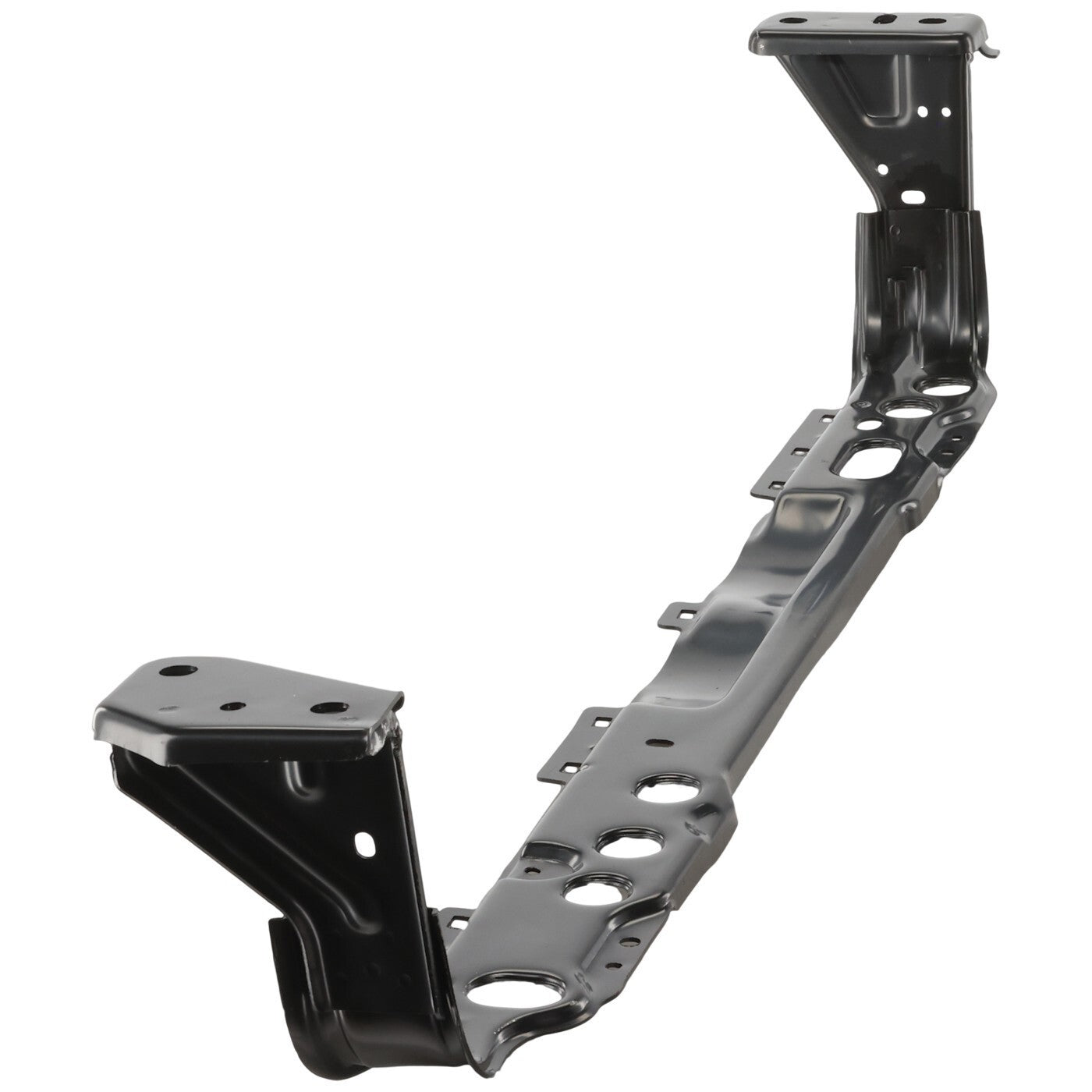 Lower Radiator Core Support For 2012-2018 Ford Focus Tie Bar Crossmember