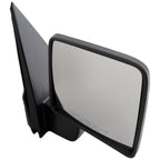 Manual Mirror For 2004-2014 Ford F-150 Right Paddle Style Manual Folding