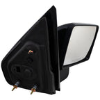 Manual Mirror For 2004-2014 Ford F-150 Right Paddle Style Manual Folding