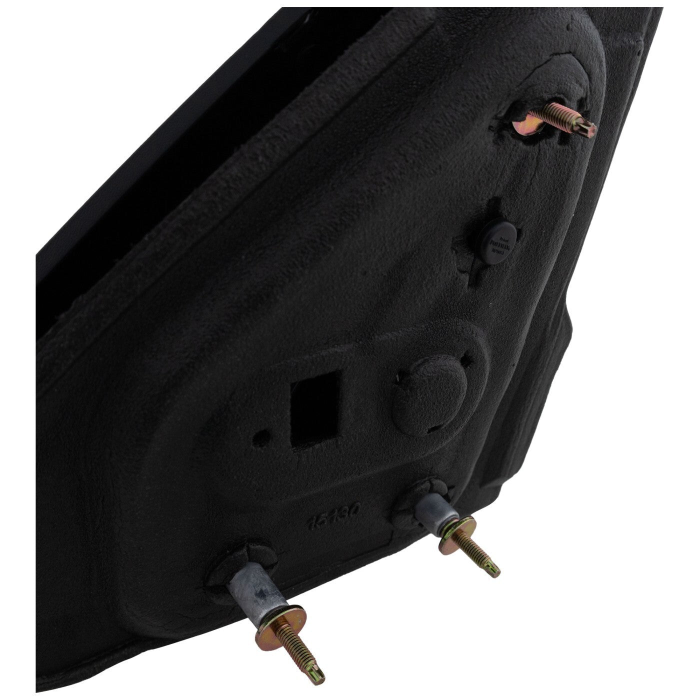 Manual Mirror For 2004-2014 Ford F-150 Right Paddle Style Manual Folding