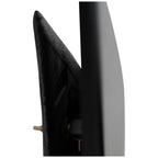 Manual Mirror For 2004-2014 Ford F-150 Right Paddle Style Manual Folding