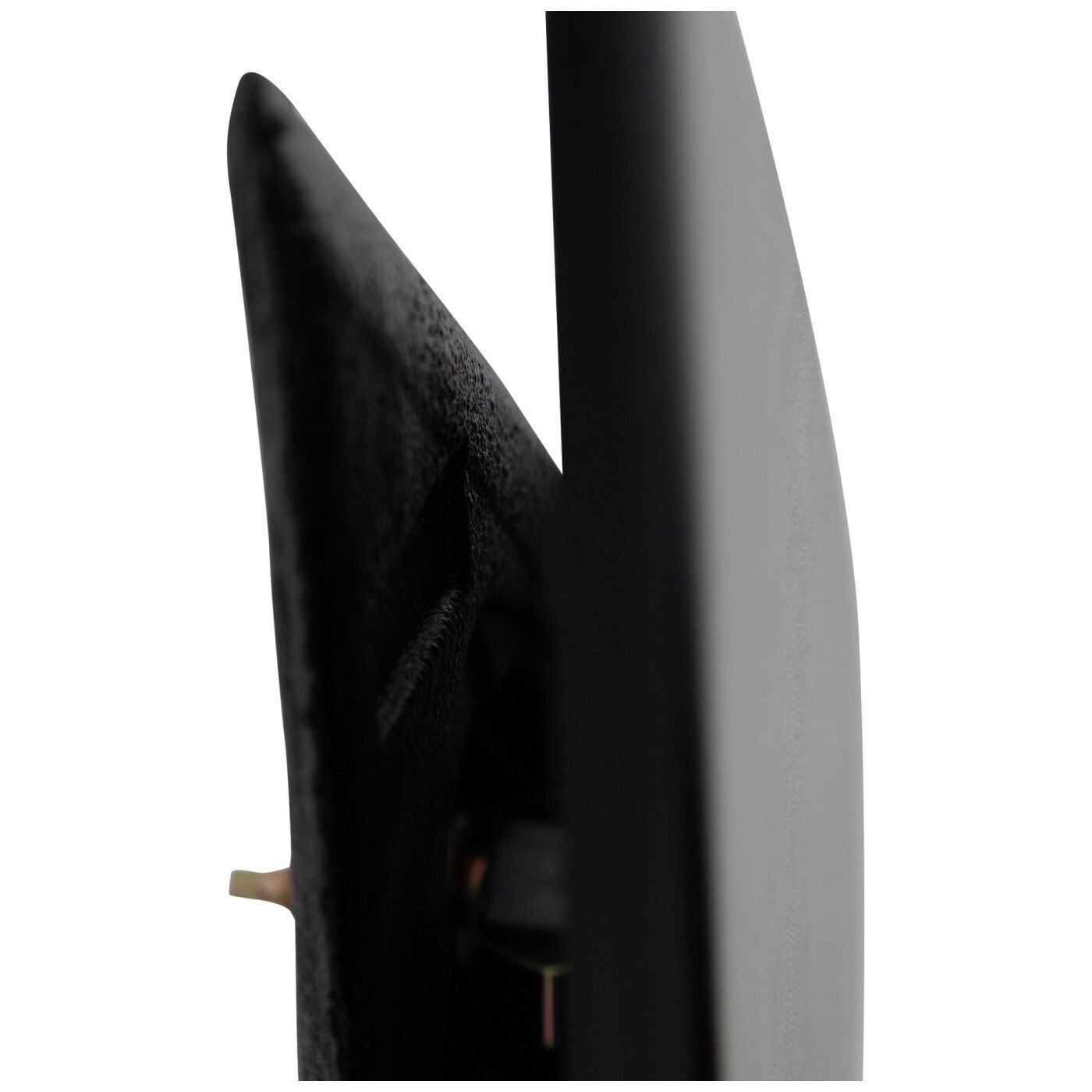 Manual Mirror For 2004-2014 Ford F-150 Right Paddle Style Manual Folding