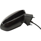 Mirrors  Passenger Right Side Hand Sedan for Toyota Corolla 2020-2024