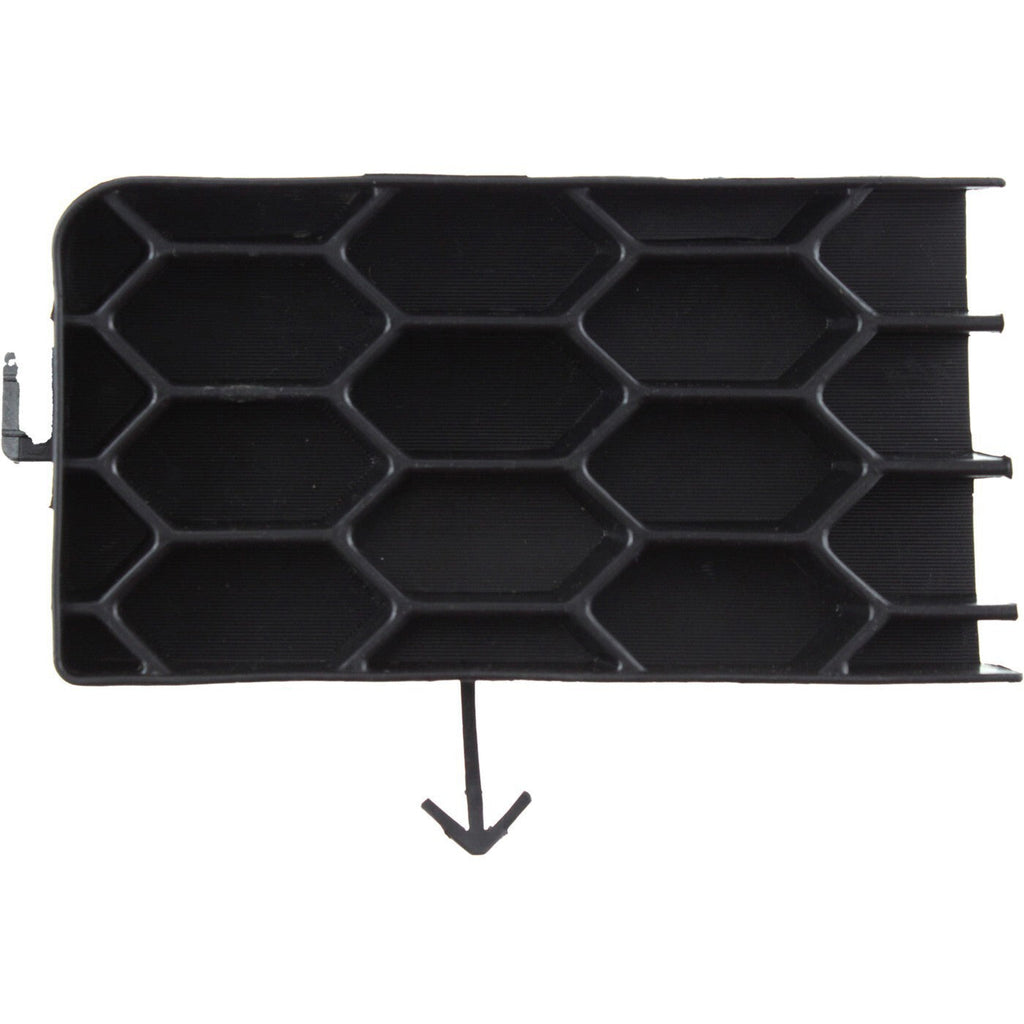 Front Bumper Grille Set For 2004-2006 Scion xB SC1027100 SC1026100