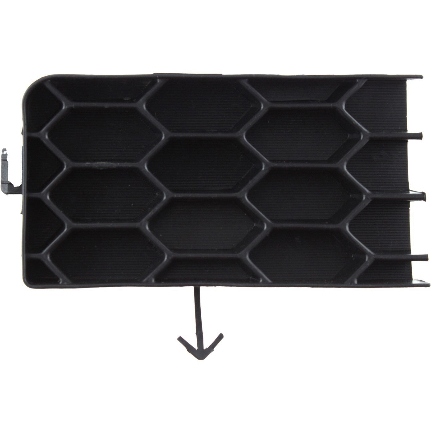 Front Bumper Grille Set For 2004-2006 Scion xB SC1027100 SC1026100