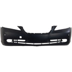 Bumper Cover For 2007-09 Lexus ES350 With Parking Aid Sensor Holes Front Primed