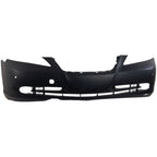 Bumper Cover For 2007-09 Lexus ES350 With Parking Aid Sensor Holes Front Primed