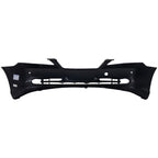 Bumper Cover For 2007-09 Lexus ES350 With Parking Aid Sensor Holes Front Primed